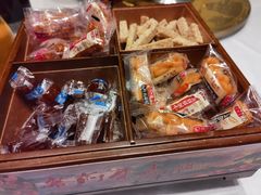 -徽镇小厨·经典徽菜(马连道店)