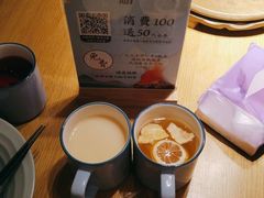 -蜜桃餐厅·伴山(绿宝广场店)