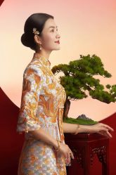 点击看大图 -金海岸婚纱摄影(塘沽店)