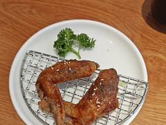 -味千拉面(金融街店)