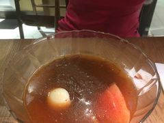 -大同江朝鲜菜•长春地标美食(绿园吾悦广场店)