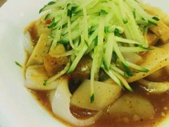 -楼兰印象(朝外店)