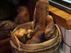 -Juicy Bakery(大学路店)