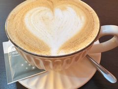 -上岛咖啡(华源四里店)