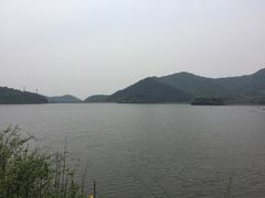 -宁波九龙湖开元度假村