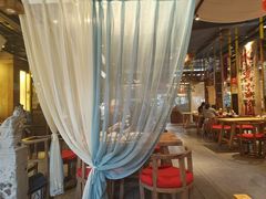 -水煮三国·川鲁江湖菜(香山店)