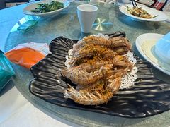 -79号渔船海鲜饭店(总店)