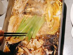 -半天妖烤鱼(中山路店)