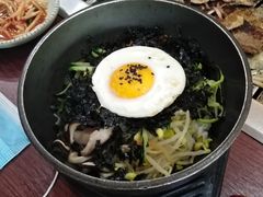 -长今家韩国料理(瑞景店)