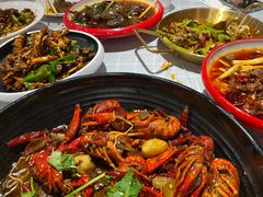 -华仔龙虾(永乐路总店)