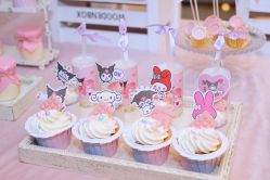 -觅糖派对·宝宝宴生日宴一站式派对策划(河西店)