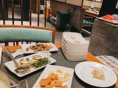-江小渔鲜鱼火锅(辽沈二街店)