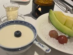 潮州奶冻-洋房火锅(新天地店)