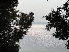 -观潮胜地公园