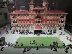 -上海市龙华烈士陵园