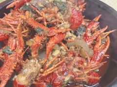 -聚味瞿记·龙虾堂(树木岭店)