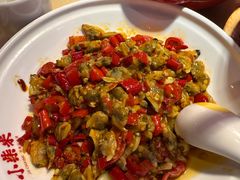 -小柴米·传统江西菜(八一广场店)
