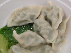 -袁亮宏饺子云吞(侯家桥菜场店)