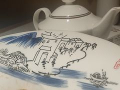 -小京廷北京烤鸭|山野贵州菜(梵华里店)