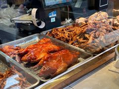 -竺桥兄弟烤鸭馆(竺桥店)