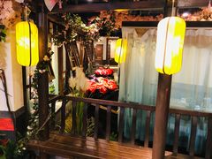 -谷语桃源(金色现河店)