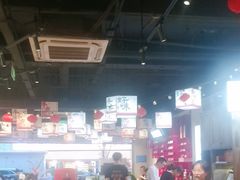 -牛市坎火锅(建设路店)