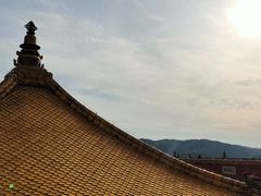 -普陀宗乘之庙(小布达拉宫)