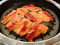 特味肥牛-高丽屯炭火烤肉店