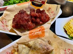 -大吉利·潮汕鲜牛肉火锅(总店)