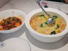 -兰湘子·湘菜小炒(长安万科广场店)