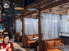 -渝乡辣婆婆·川菜 水煮鱼(中山西路店)
