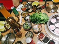 -汉拿山(北京上地华联店)
