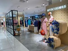 -王府井百货(总府店)