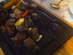 -蜜桃花开·中西融合菜E&W(南长街店)