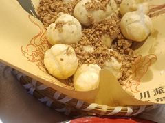 -馬伍旺川菜(江北虹悦城店)