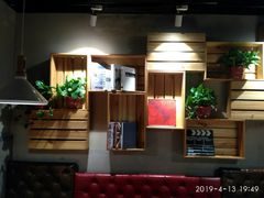 -比格比萨自助(商业大厦店)