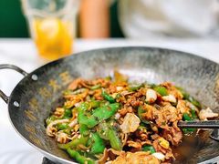 -费大厨辣椒炒肉(黄兴中心广场店)