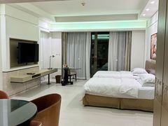 -三亚海棠湾万丽度假酒店