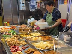 -新永兴美食坊