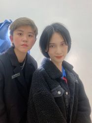 -YESIDO椰岛造型烫发染发