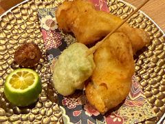 -松涛日本料理