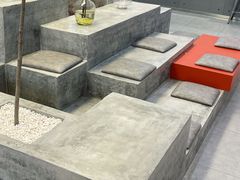 -喧闹·东方大气茶(鹅岭二厂店)
