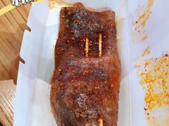 -乐乐姐超级土豆(中关村5号店)