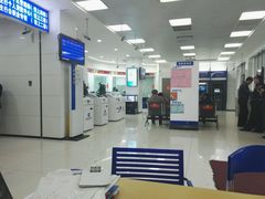 -中国建设银行(上海西郊支行)