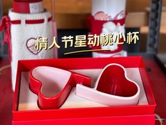 -星巴克(北京广渠门名敦道店)