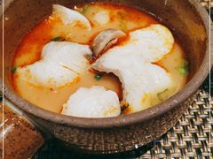 -威珀斯酒店·珀萃美食餐厅