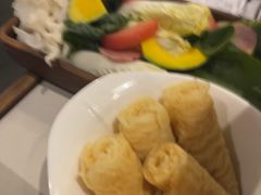 -百年果林椰子鸡(中洲店)