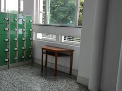 -苏州图书馆(人民路总馆)