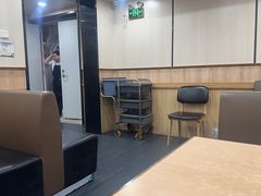 -蒋家桥饺面店(广陵路店)