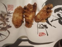 -赤火牛排(金狮广场店)